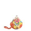 AMORA MINI POUCH WRISTLET