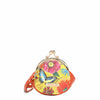 AMORA MINI POUCH WRISTLET