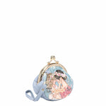 AMORA MINI POUCH WRISTLET
