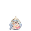 AMORA MINI POUCH WRISTLET