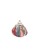 AMORA MINI POUCH WRISTLET