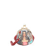 AMORA MINI POUCH WRISTLET