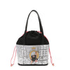SELENA DRAWSTRING BAG