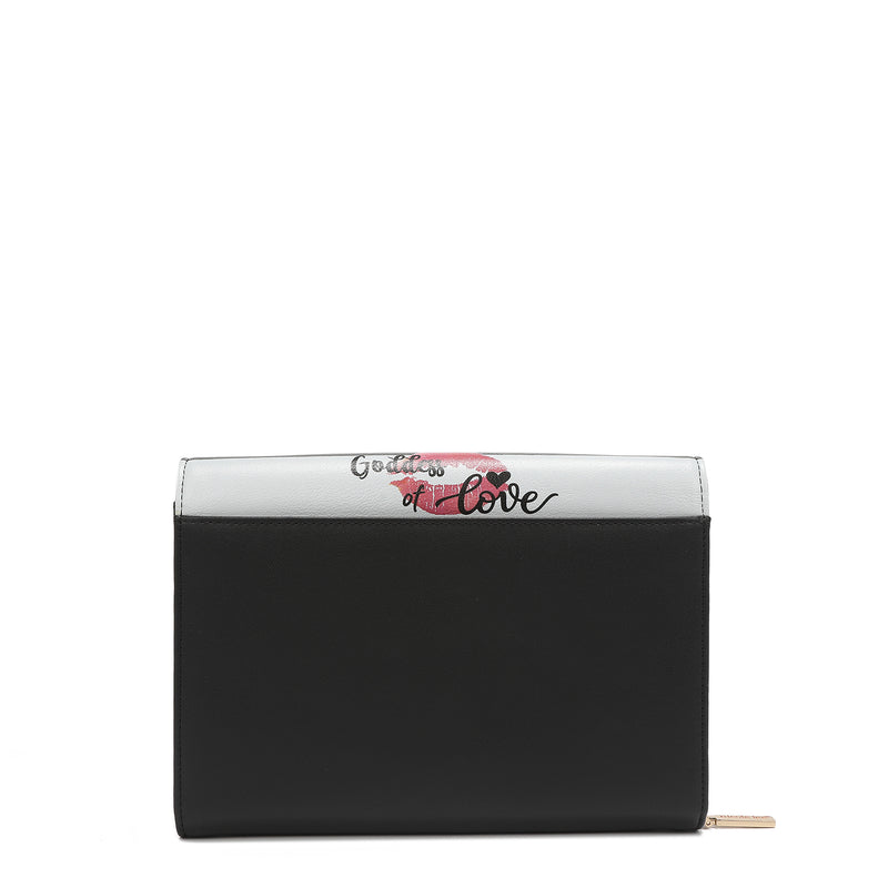 AUBRI CROSSBODY WALLET