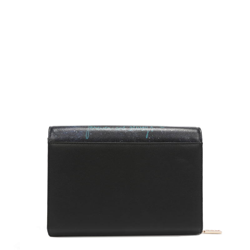 AUBRI CROSSBODY WALLET