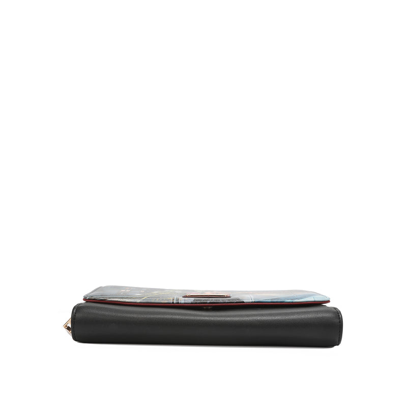 AUBRI CROSSBODY WALLET