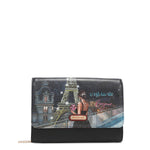 AUBRI CROSSBODY WALLET
