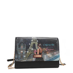 AUBRI CROSSBODY WALLET