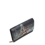 AUBRI CROSSBODY WALLET