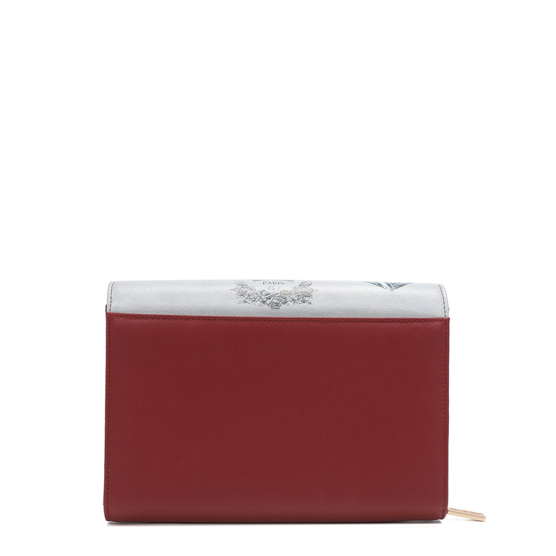 AUBRI CROSSBODY WALLET