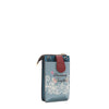 KIRA PHONE CASE CROSSBODY