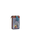 KIRA PHONE CASE CROSSBODY
