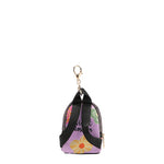 MINI BACKPACK COIN PURSE