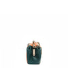 KISS LOCK CROSSBODY MINI BAG