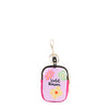MANDY MINI BACKPACK KEYCHAIN
