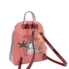 QUEEN CLEOPATRA BACKPACK