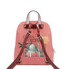 QUEEN CLEOPATRA BACKPACK