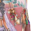 QUEEN CLEOPATRA BACKPACK