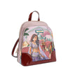QUEEN CLEOPATRA BACKPACK