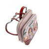 QUEEN CLEOPATRA BACKPACK