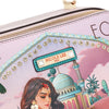 QUEEN CLEOPATRA HANDBAG