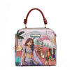 QUEEN CLEOPATRA HANDBAG