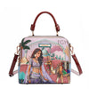 QUEEN CLEOPATRA HANDBAG