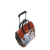 FIONA ROLLING TOTE BAG