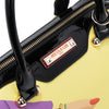 NAIL POLISH 3 PIECE SET (Handbag, Crossbody, Wallet)