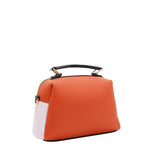 NAIL POLISH 3 PIECE SET (Handbag, Crossbody, Wallet)