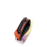 NAIL POLISH 3 PIECE SET (Handbag, Crossbody, Wallet)