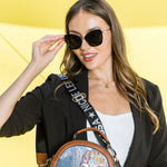 CAT EYE SUNGLASSES