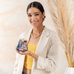 NAOMI COIN PURSE