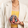 AMORA MINI POUCH WRISTLET