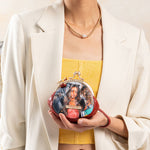 AMORA MINI POUCH WRISTLET