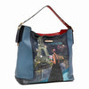 TONIGHT FOR YOU SHOULDER BAG