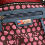 TONIGHT FOR YOU SHOULDER BAG