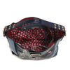 TONIGHT FOR YOU SHOULDER BAG