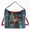 TONIGHT FOR YOU SHOULDER BAG