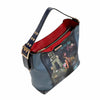TONIGHT FOR YOU SHOULDER BAG