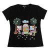 FASHION V-NECK SHIRT