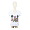 FASHION V-NECK SHIRT