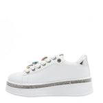 FASHION BLING STONE SNEAKERS