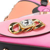 VIOLET BLOSSOM CROSSBODY