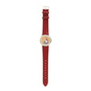 CLASSIC DOUBLE DIAMOND WATCH
