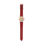 CLASSIC DOUBLE DIAMOND WATCH