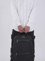 MENS USB LAPTOP BACKPACK