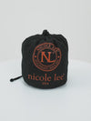 HOODED TRAVEL NECK PILLOW