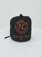 HOODED TRAVEL NECK PILLOW