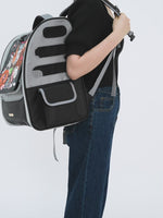 PET CARRIER BACKPACK